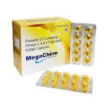  Softget Capsule